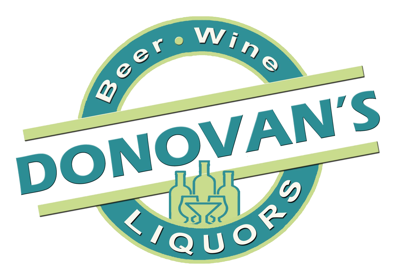 Donovan's Liquor Stores Donovan's Liquors