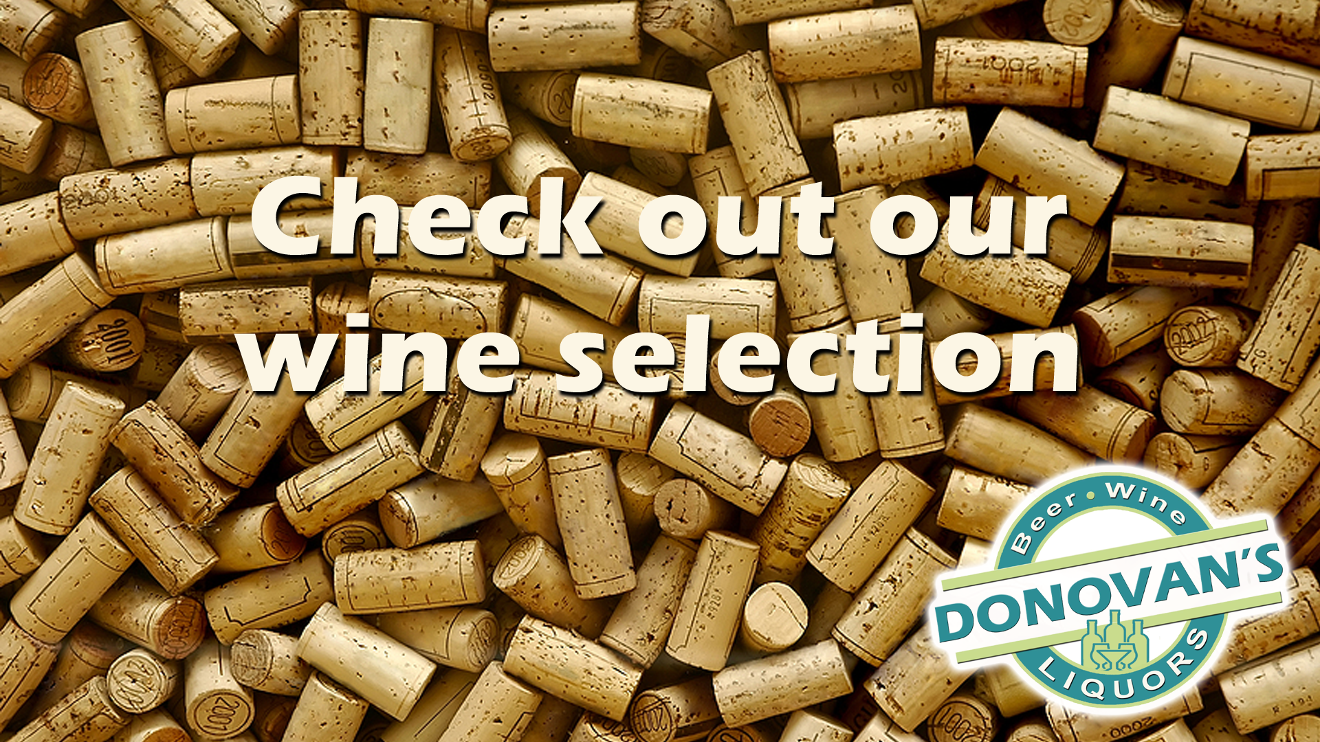 wine selection copy